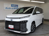 トヨタセーフティセンス搭載!精悍なフロントマスクによる迫力ある佇まいや大きく動かせる多彩なシートアレンジが多くのユーザーに好評のミドルサイズミニバン!人気のハイブリッドモデル!充実した装備も必見です!