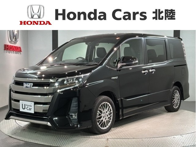 ノア 1.8 ハイブリッド Si W×B 