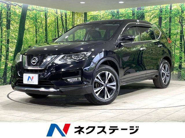 エクストレイル 2.0 20Xi