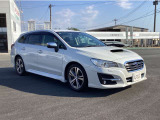 レヴォーグ 1.6 GT アイサイト 4WD 
