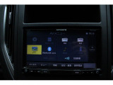 Bluetooth Audio搭載 お好きな音楽を車の中にいつでも楽しめます!
