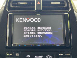 【ナビゲーション】目的地までしっかり案内してくれる使いやすいナビ。Bluetooth接続すればお持ちのスマホやMP3プレイヤーの音楽を再生可能!毎日の運転がさらに楽しくなります!!