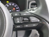 前車との適切な車間距離を保ちながら追従走行やスピードダウンをセンサーで行います。高速道路の長時間ドライブで疲労軽減に貢献します。