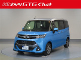 トヨタ タンク