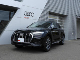 アウディ Q5スポーツバック
