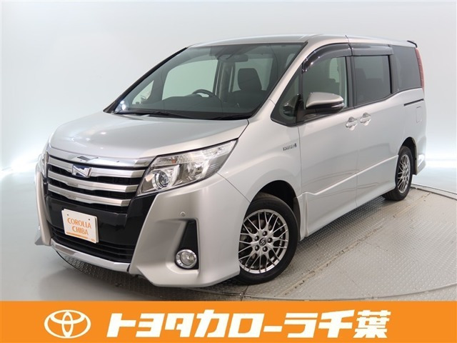 トヨタ ノア 