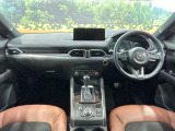 CX-5 2.2 XD レトロスポーツエディション 