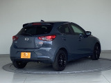 MAZDA2 1.5 15S スマートエディション 
