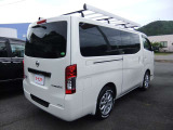NV350キャラバン 2.5 プレミアムGX ロング ディーゼル 4WD 