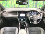 ハリアー 2.0 プレミアム アドバンスドパッケージ スタイルモーヴ 