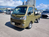 ハイゼットトラック ジャンボ 4WD 