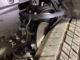 お車を安心してお乗りいただく為には、足回りの定期点検が欠かせません。サービスサポート(有償保証)では無料点検もご提供しており、安心のカーライフをお過ごしいただけるサポート体制が整っています。