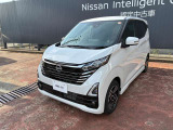 デイズ ハイウェイスターX 