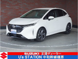 日産 ノートオーラ