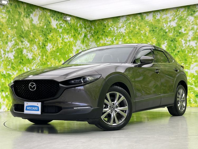 CX-30 2.0 20S プロアクティブ ツーリングセレクション 4WD