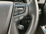 安全装備ToyotaSafetySense★衝突回避支援システム付いてます!!クルーズコントロールも付いてます★