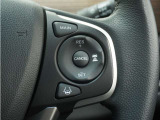 ◆アダプティブクルーズコントロール◆予め設定した車速内でクルマが自動的に加減速。前走車との適切な車間距離を維持しながら追従走行します。【LKAS】車線維持支援システムでステアリング操作を支援。