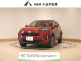 トヨタ ヤリスクロス