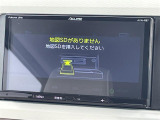 【 ナビゲーション 】ナビゲーションシステム装備なので不慣れな所へのドライブも快適にして頂けます♪