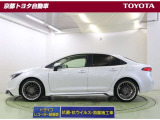 車線はみ出し防止警告【レーンアシスト】、衝突予防および衝突安全システム【PCS】で安心を。【PDA】が適切な操作をさりげなくサポート。【クリアランスソナー】がトラブルを未然に防ぐサポートをしてくれます