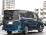 セレナ 2.0 ハイウェイスターV 4WD 