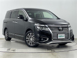 日産 エルグランド