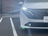 ノートオーラ 1.2 G レザーエディション 