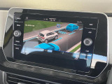 車載モニターから安全機能の詳細な設定も確認することが出来ます。