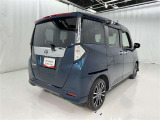 コンパクトカーは荷物も積めて小回りもききます!街乗りには便利なお車です!