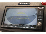 バックカメラが装備されており、後方の安全確認はもちろんのこと狭い場所での駐車や雨の日・夜間など視界の悪いコンディションでのストレスの軽減にもなります!