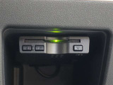 ETC車載器を装備しております☆高速道路の料金所もスムーズに通過することができます!