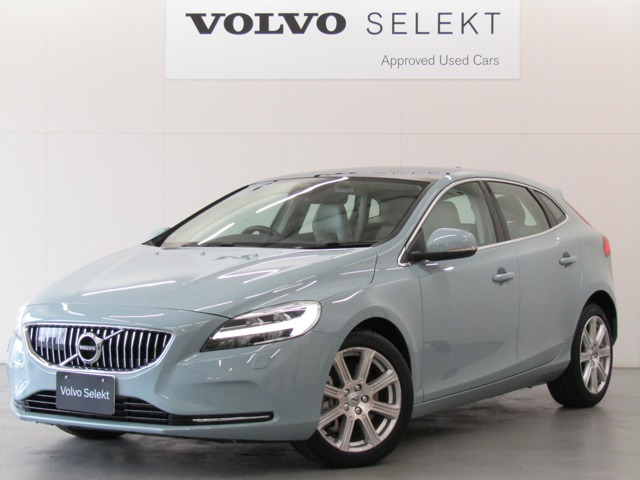 V40 T3 クラシック エディション