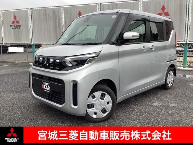 eKスペース G 4WD 