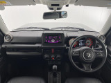 ジムニーシエラ 1.5 JC 4WD 4WD 本革シート