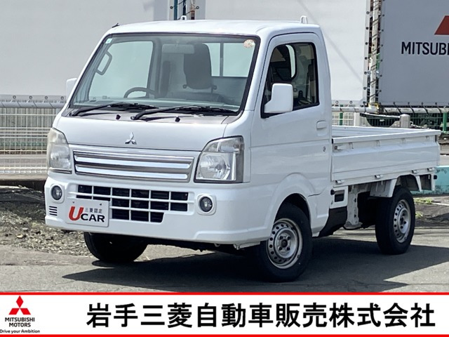 ミニキャブトラック G 4WD 