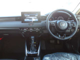 ヴェゼル 1.5 e:HEV Z 1オーナー hondaCONNECTナビ