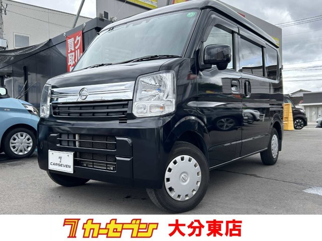 NV100クリッパー GX ハイルーフ