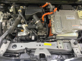 親切・丁寧な専門メカニックスタッフが応対!・車検・点検整備・事故等の修理などアフターサービスも安心。お車のカスタマイズもネクステージのサービススタッフまでご相談ください!