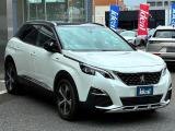 3008 GTライン 