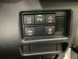 ドライバーをサポートする先進安全装備がしっかり備わっています。