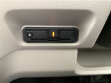 ETCも装備済み。スムーズなご移動に必須アイテムですね!