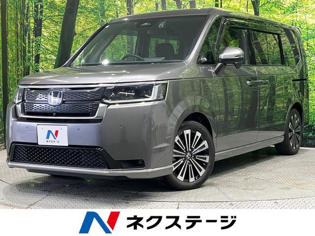 ホンダ ステップワゴン 