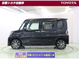 運転席から車の先端までが短いデザインになっているので、前方の感覚がつかみやすく運転しやすい車です。両側電動スライドドアです。お迎えの時などに内側からスッと開閉できるので便利ですよ。