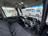 内装です☆納車前にクリーニングも実施致します☆