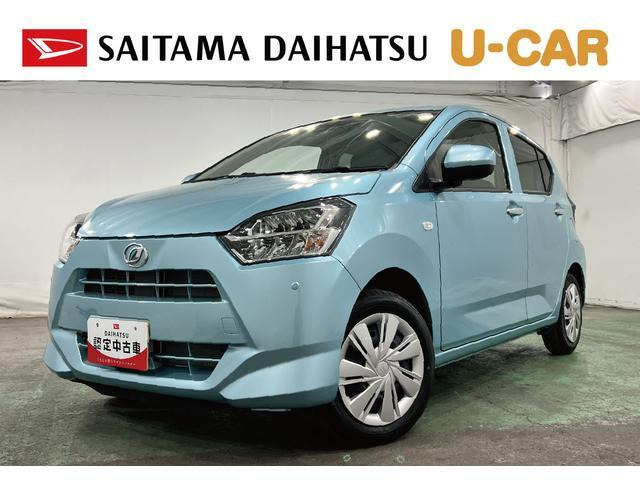 ミライース X SAIII 