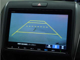◆バックカメラ◆リバースにするだけで映ります、後方の安全確認や、狭い駐車場での車庫入れ、雨の日や夜間など視界の悪い時に便利です!安全にバックする為には欠かせない装備です。