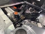 親切・丁寧な専門メカニックスタッフが応対!・車検・点検整備・事故等の修理などアフターサービスも安心。お車のカスタマイズもネクステージのサービススタッフまでご相談ください!