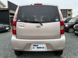 ムーヴ L 4WD 