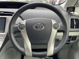 ハンドルの画像です。店舗にて現車の確認もいただけますので、お電話で在庫のご確認の上是非ご来店くださいませ!!!