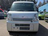 NV100クリッパー DX ハイルーフ 4WD 